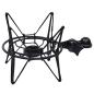 Preview: Samson SP04TB Mikrofon-Spinne Schwarz