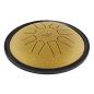 Preview: Meinl Sonic Energy SSTD3G Tongue Drum C-Moll 8 Töne