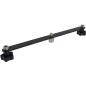 Preview: keepdrum STB01 Stereo Bar Mikrofon Stereo-Schiene T-Bar