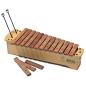 Preview: Sonor Glockenspiel SXP-1.1 Primery Sopran  mit XM4 Schlägel