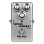 Preview: Nux Steel Singer Overdrive Pedal Effektgerät