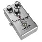 Preview: Nux Steel Singer Overdrive Pedal Effektgerät