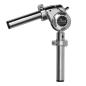 Preview: Pearl TC-1030B Tom-Beckenständer mit Schlagzeugstöcken
