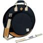 Preview: Tama TCB22BK Beckentasche 22 mit Schlagzeugstöcken