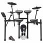 Preview: Roland TD-07KV E-Drum Schlagzeug Set Bundle