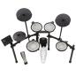 Preview: Roland TD-07KV E-Drum Schlagzeug Set Bundle