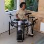 Preview: Roland TD-07KV E-Drum Schlagzeug Set