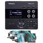 Preview: Roland TD-27 E-Drum Sound Modul mit 2x MIDI-Kabel
