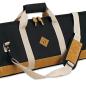 Preview: Tama THB02LBK Hardware Tasche mit Schlagzeugstöcken