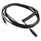Preview: Rode Mini BoomPole Tonangel 2m mit VC1 Kabel