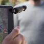 Preview: Rode VideoMic ME Smartphone Mikrofon mit Kopfhörer