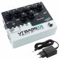 Preview: Tech21 SansAmp Character VT Bass DI Preamp Pedal mit Netzteil
