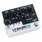 Preview: Tech21 SansAmp Character VT Bass DI Preamp Pedal mit Kabel