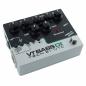 Preview: Tech21 SansAmp Character VT Bass DI Preamp Pedal mit Kabel