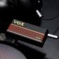 Preview: Vox Kopfhörer-Verstärker für Gitarre amPlug 3 AC-30 mit Tasche