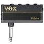 Preview: Vox Kopfhörer-Verstärker für Gitarre amPlug 3 UK Drive mit Tasche