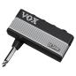 Preview: Vox Kopfhörer-Verstärker für Gitarre amPlug 3 US Silver mit Tasche