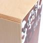 Preview: Sela SE013 Varios Snare Cajon