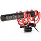 Preview: Rode Videomic NTG Broadcast Kamera-Mikrofon