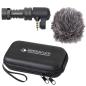 Preview: Rode Videomic ME Mikrofon mit Soft-Case