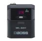 Preview: Boss WL-60 Wireless Funk-System für Gitarre mit Patchkabel 30cm