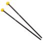 Preview: keepdrum XM4 Mallet-Schlägel hart 1 Paar