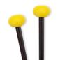 Preview: keepdrum XM4 Mallet-Schlägel hart 1 Paar