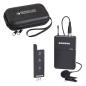Preview: Samson Drahtlos-System XPD2 Lavalier-Mikrofon mit Soft-Case