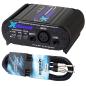 Preview: ART X-Direct aktive DI-Box mit Klinkenkabel