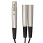 Preview: Hosa YXM-121 Splitter-Kabel XLR-Female zu 2x XLR-Male