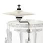 Preview: Sonor ZM 6555 HiHat Beckenhalter für Snare