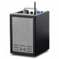 Preview: Elite Acoustics Verstärker A1-4 MKII akkubetrieben mit Kabel