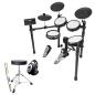 Preview: Artesia A30 E-Drum Schlagzeug Set mit Zubehör