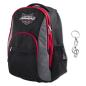 Preview: Ahead Armor Rucksack AABP mit Laptop-Fach und Violinschlüssel-Anhänger