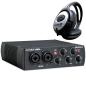 Preview: Presonus Audiobox USB 96 mit Kopfhörer