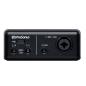 Preview: Presonus Recording-Set Audiobox GO Creator Bundle B-Ware