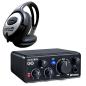 Preview: Presonus Audiobox GO USB-Interface mit Kopfhörer