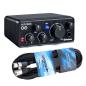 Preview: Presonus Audiobox GO USB-Interface mit XLR-Kabel