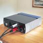 Preview: keepdrum Splitter-Kabel AC047M 6.35mm Klinke Mono zu 2x RCA-Cinch