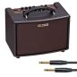 Preview: Boss AC-22LX Tragbarer Akustikverstärker mit Kabel