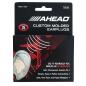 Preview: Ahead ACME Custom Molded Earplugs