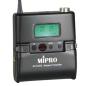 Preview: Mipro ACT-32TC Taschensender mit MJ-70 Stummschalter