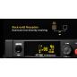Preview: Mipro ACT-5801 mit Taschensender und Headsetmikrofon