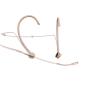 Preview: Mipro ACT-5802 mit Taschensender und Headsetmikrofon