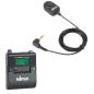 Preview: Mipro ACT-580T Digitaler Taschensender mit MJ-70 Stummschalter
