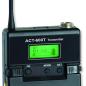 Preview: Mipro Taschensender ACT-600T