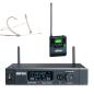 Preview: Mipro ACT-616 mit Taschensender und Headsetmikrofon