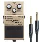 Preview: Boss AD-2 Preamp für Akustik-Gitarre mit Kabel