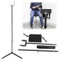 Preview: Aerodrums Air-Drumming Schlagzeug E-Drum mit Kamerastativ B-Ware