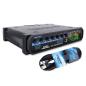 Preview: Motu Audio-Interface Audio Express Hybrid mit XLR-Kabel